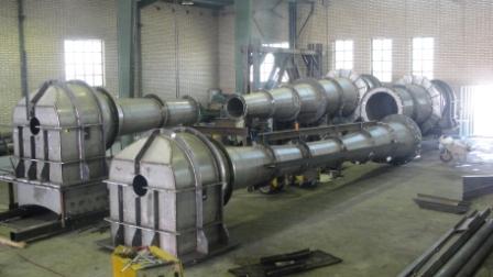 THERMOCOMPRESSOR
