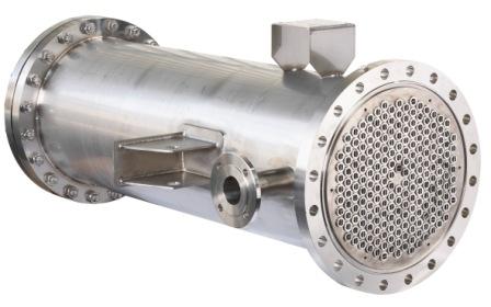 Heat exchangers